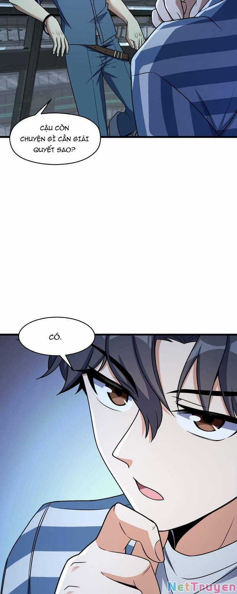 Mệnh Danh Thuật Của Bóng Tối 26 trang 26