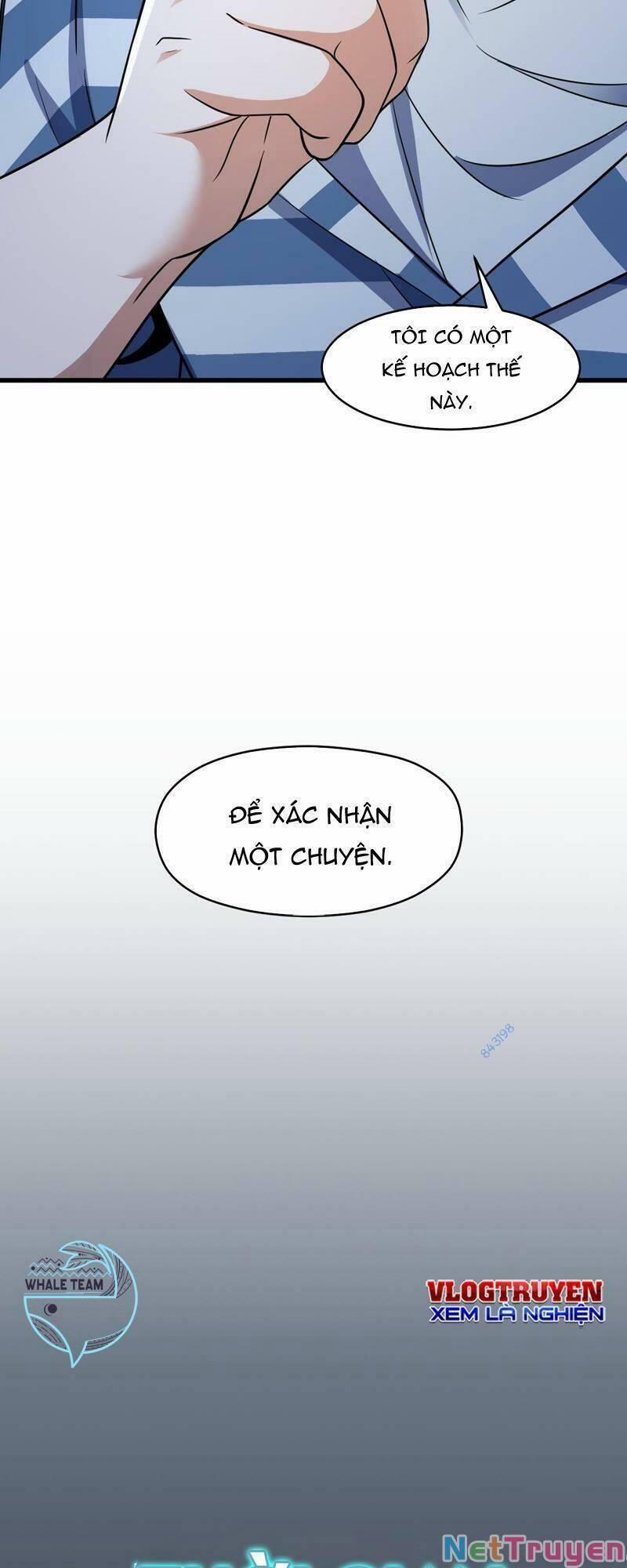 Mệnh Danh Thuật Của Bóng Tối 26 trang 27