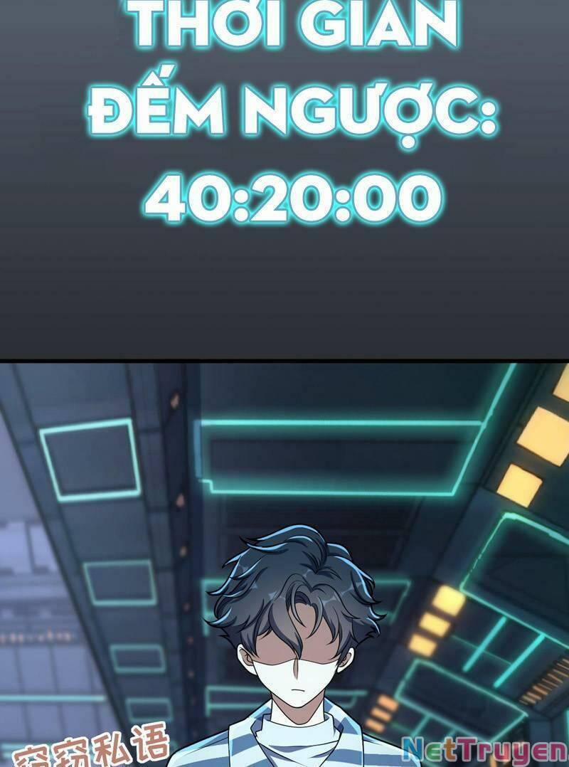 Mệnh Danh Thuật Của Bóng Tối 26 trang 28