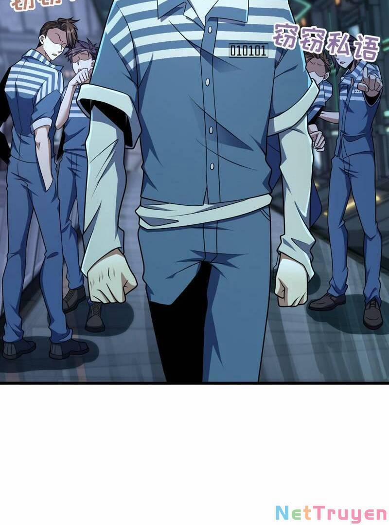 Mệnh Danh Thuật Của Bóng Tối 26 trang 29