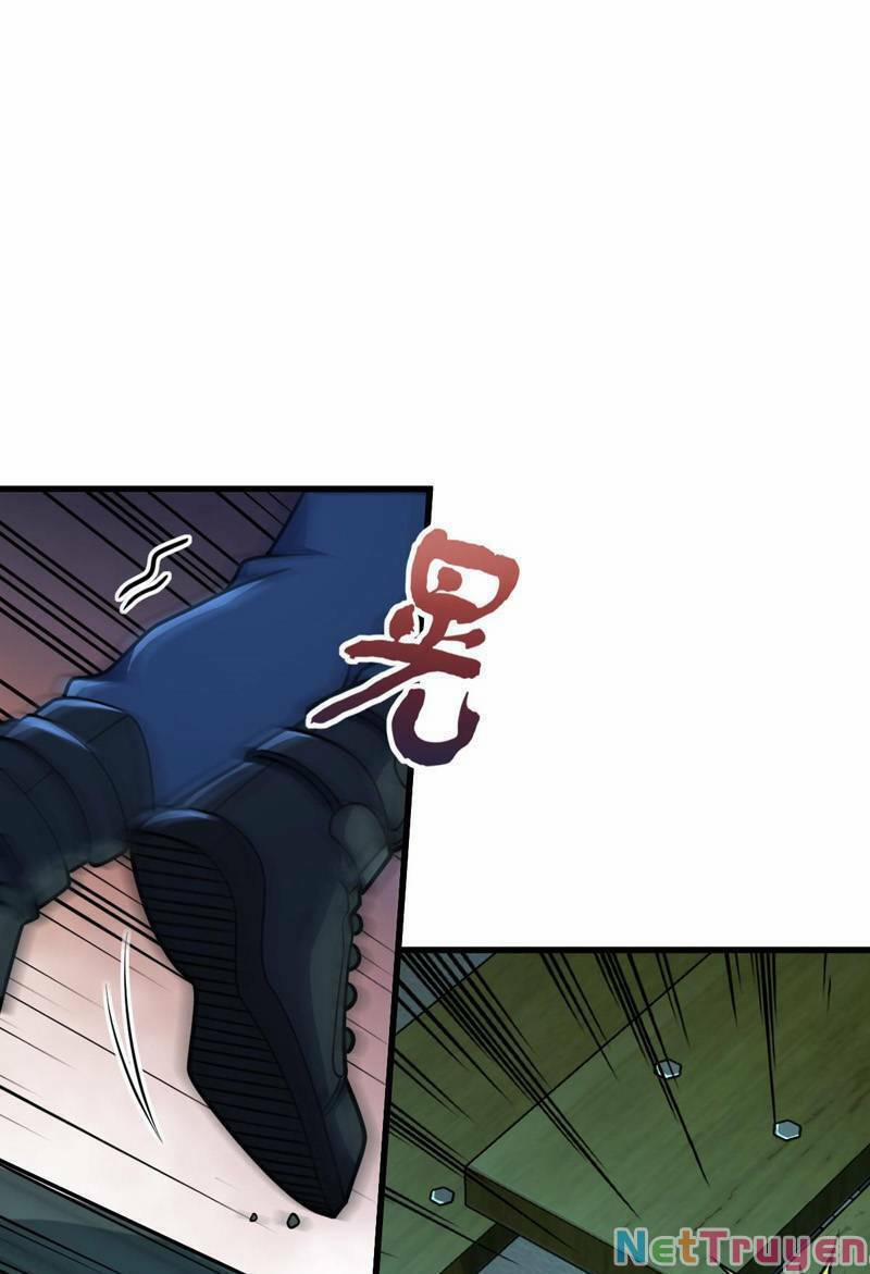 Mệnh Danh Thuật Của Bóng Tối 26 trang 35