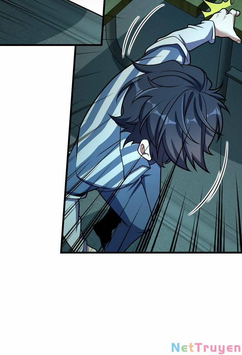 Mệnh Danh Thuật Của Bóng Tối 26 trang 36
