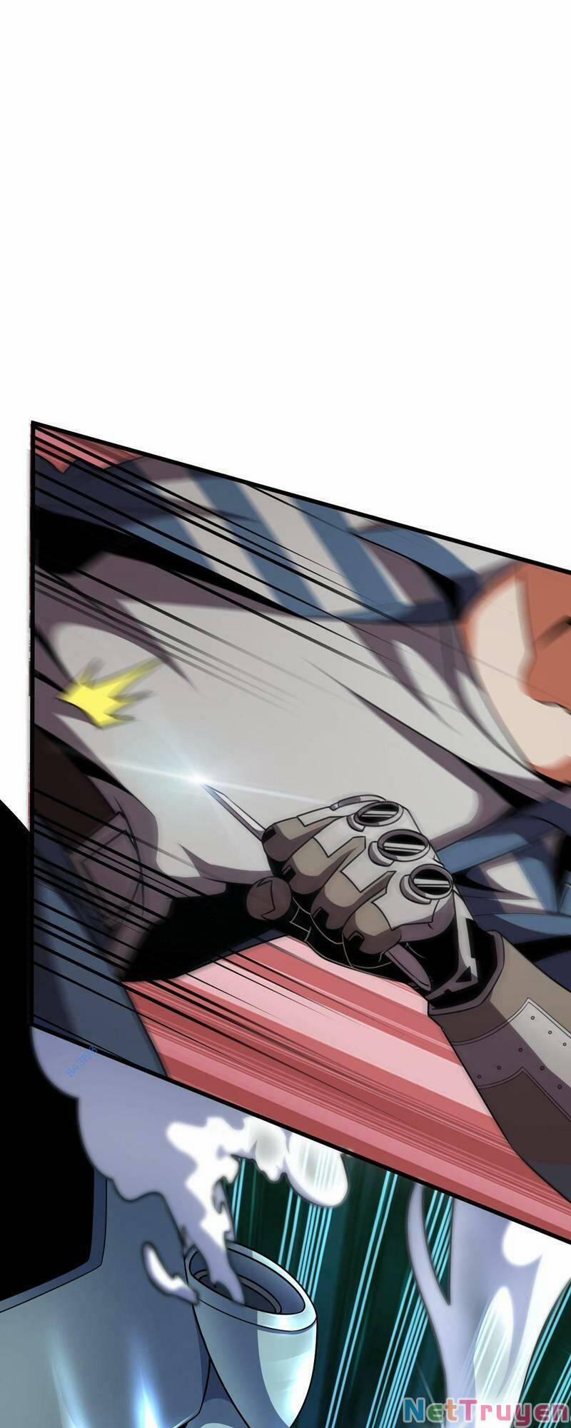 Mệnh Danh Thuật Của Bóng Tối 26 trang 41
