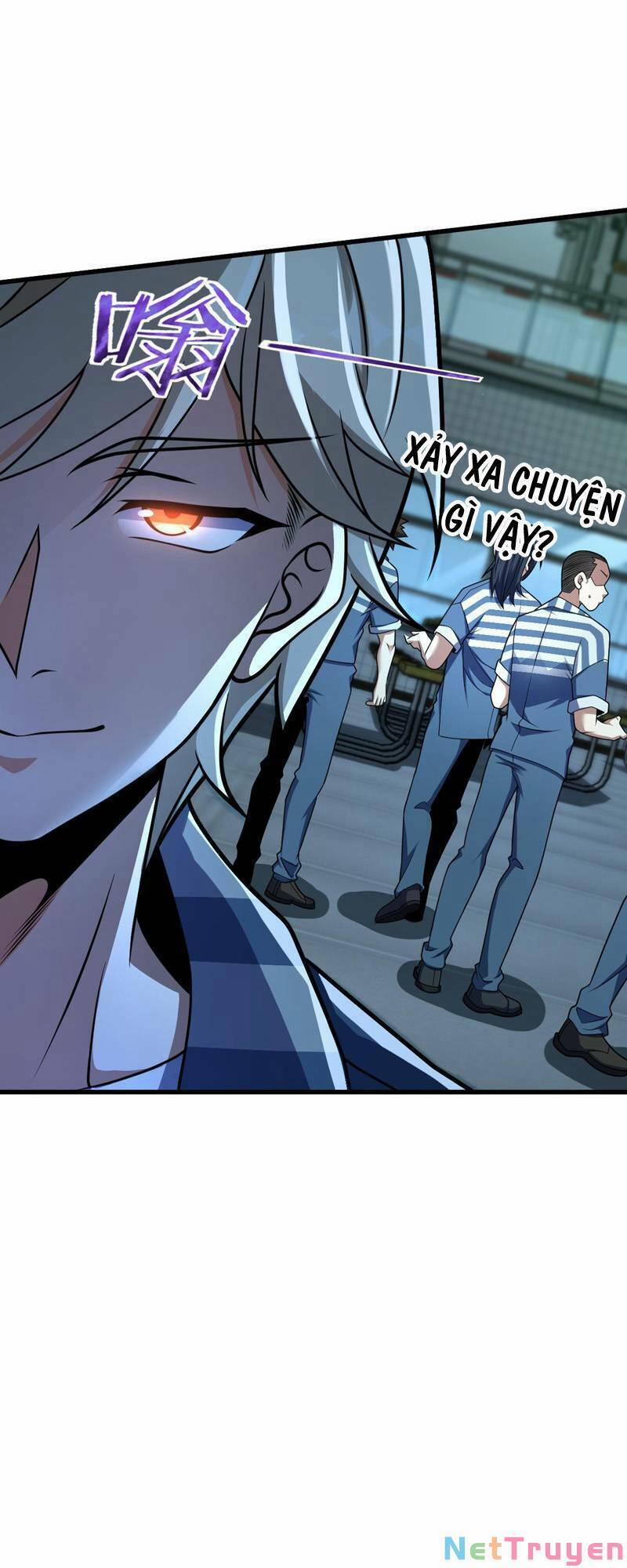 Mệnh Danh Thuật Của Bóng Tối 26 trang 45