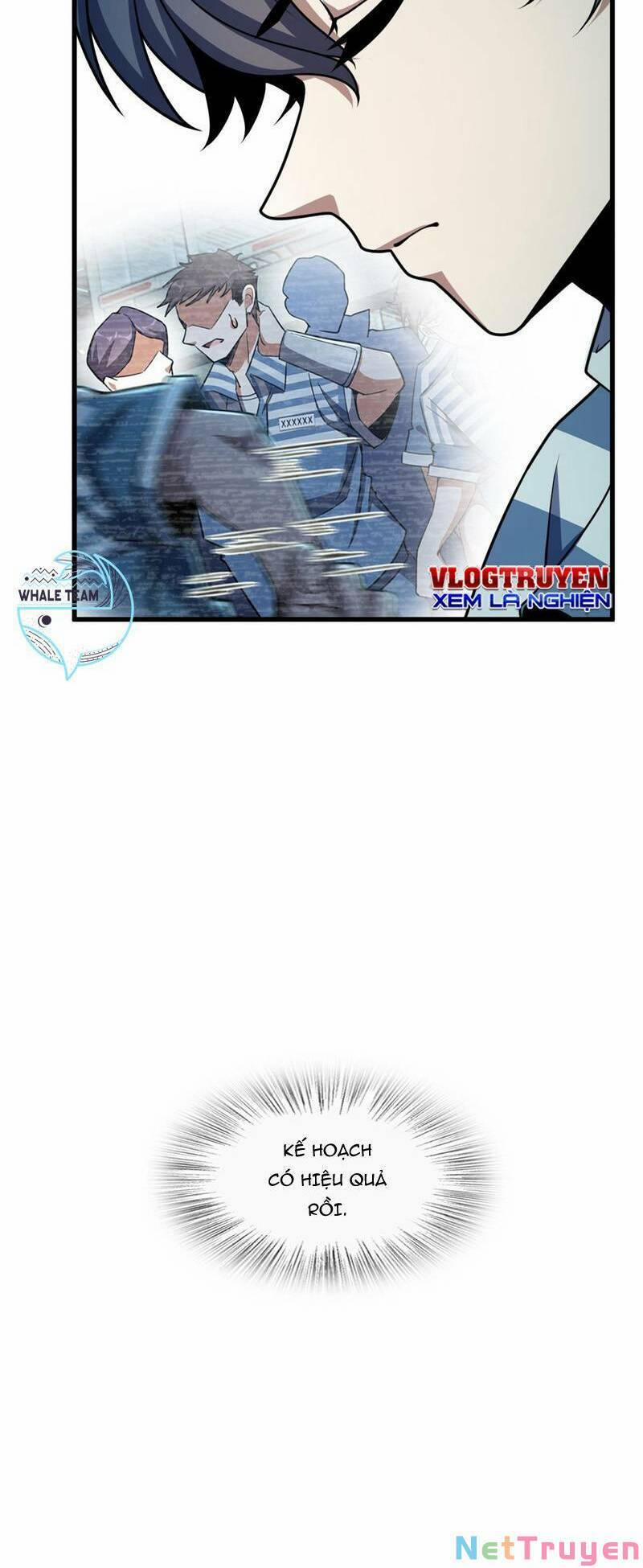 Mệnh Danh Thuật Của Bóng Tối 26 trang 48