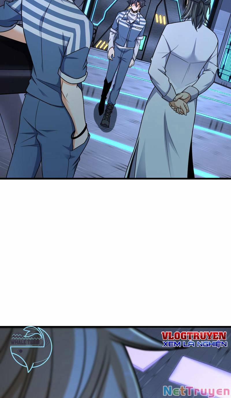 Mệnh Danh Thuật Của Bóng Tối 26 trang 58
