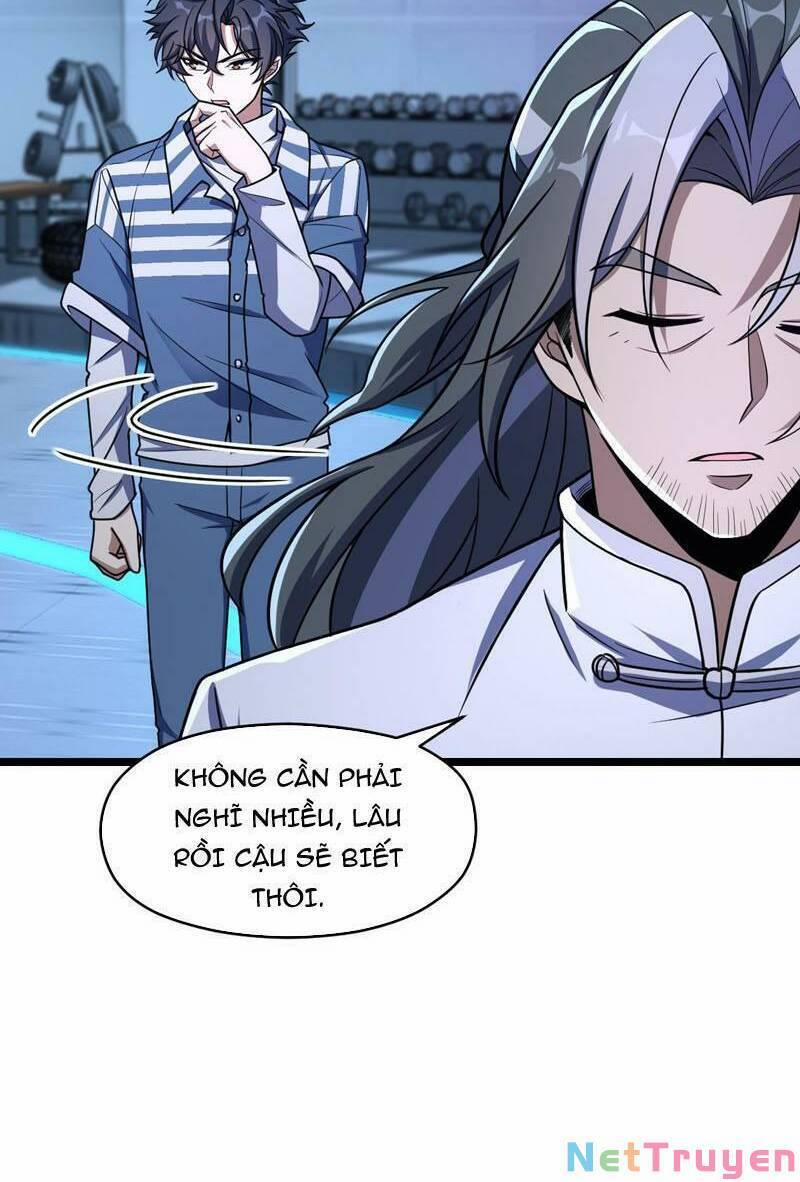 Mệnh Danh Thuật Của Bóng Tối 27 trang 14