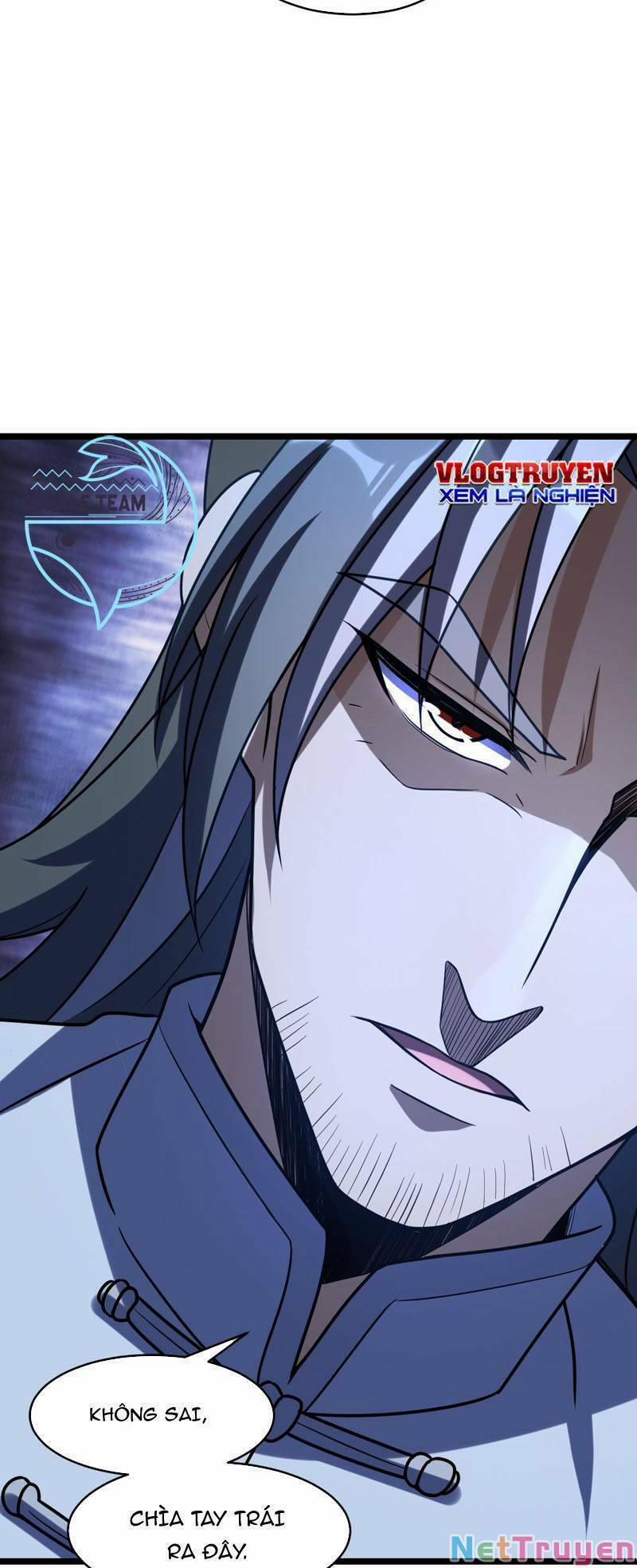 Mệnh Danh Thuật Của Bóng Tối 27 trang 20