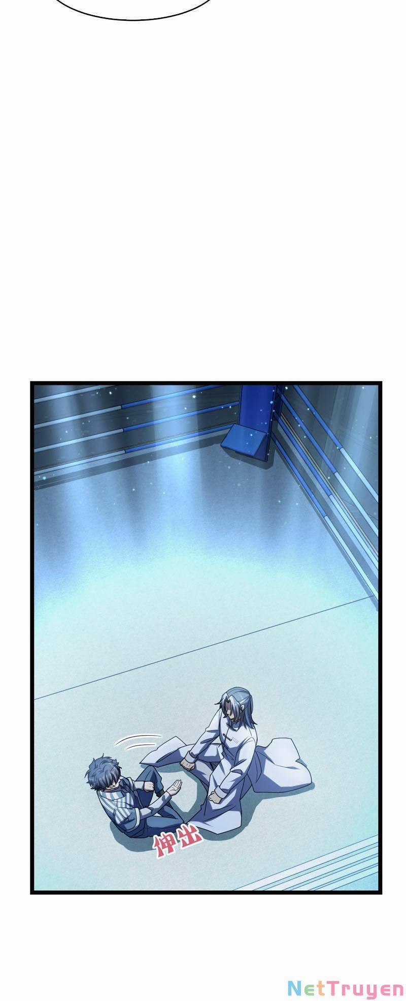 Mệnh Danh Thuật Của Bóng Tối 27 trang 21