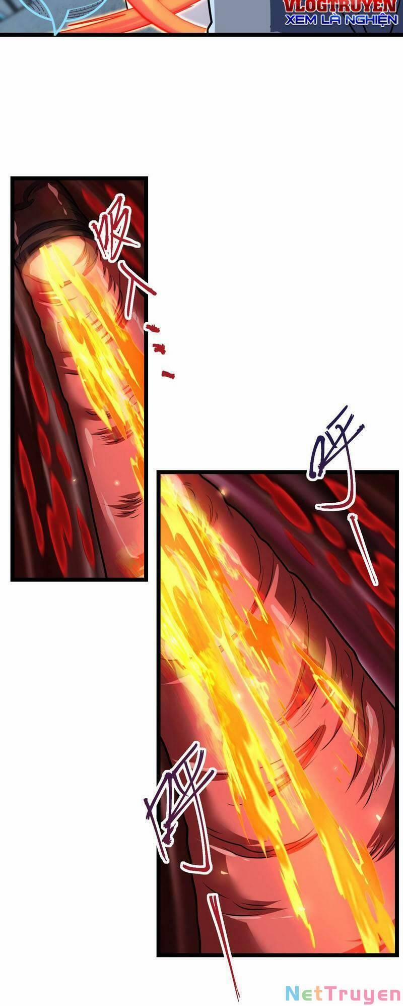 Mệnh Danh Thuật Của Bóng Tối 27 trang 27