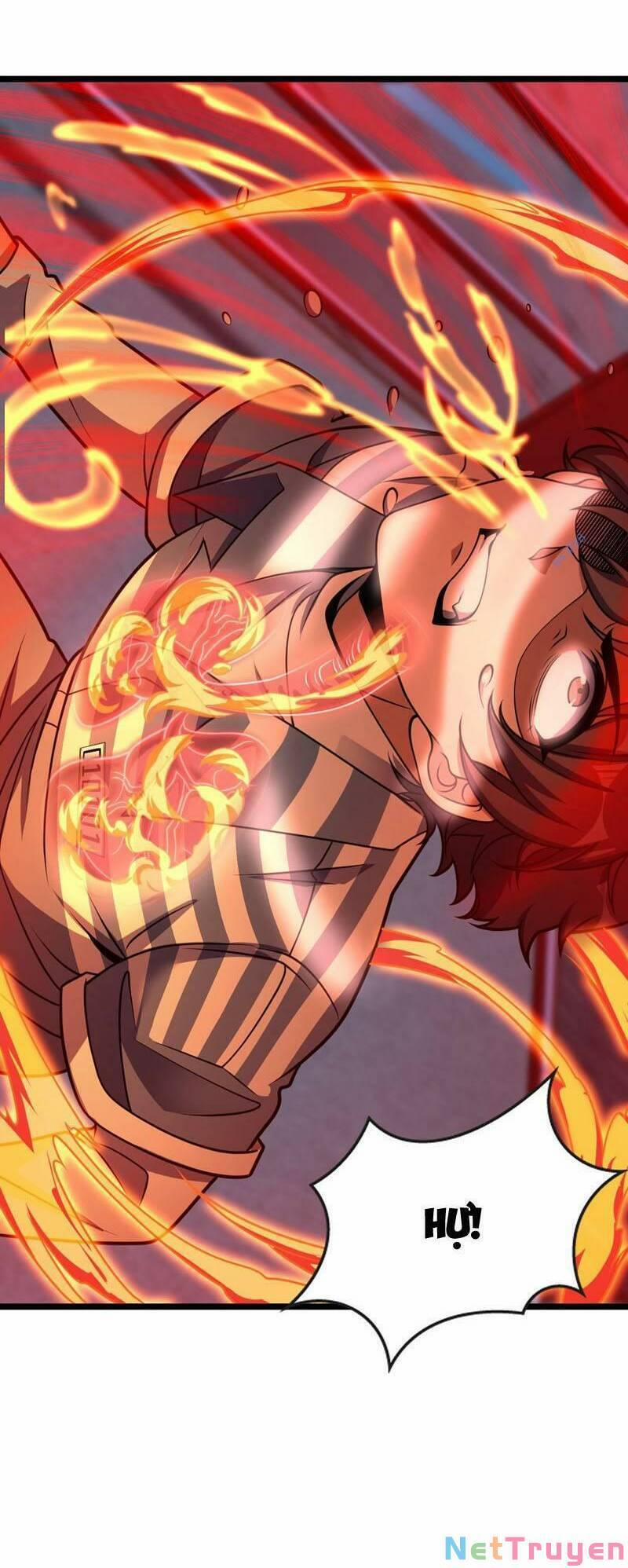 Mệnh Danh Thuật Của Bóng Tối 27 trang 28