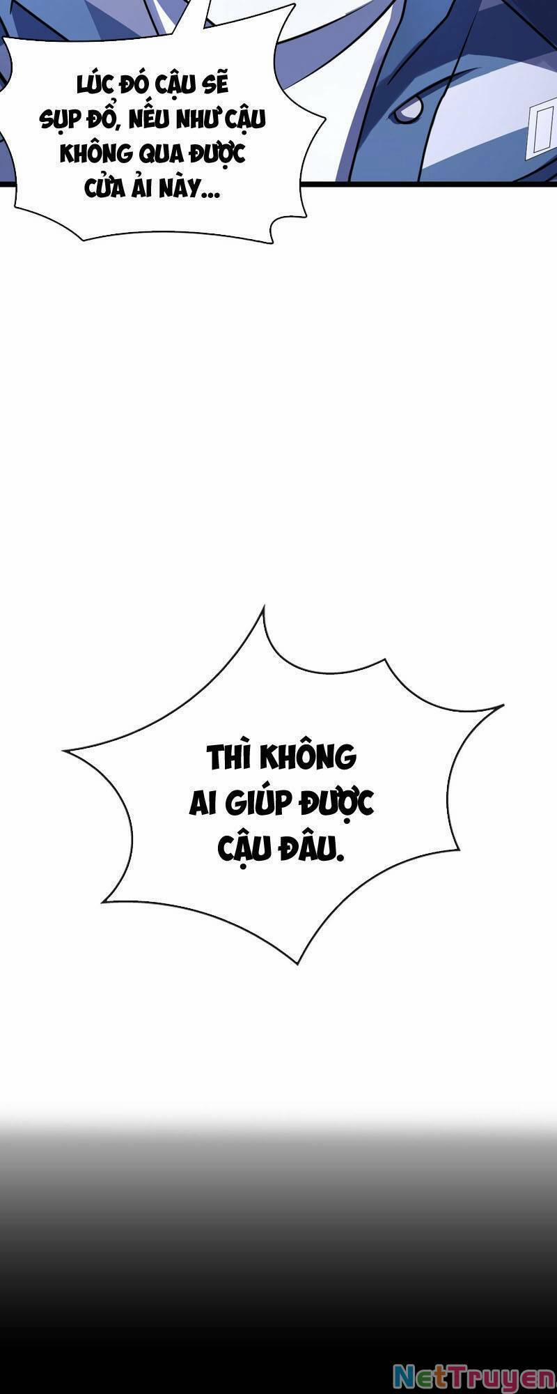 Mệnh Danh Thuật Của Bóng Tối 27 trang 33