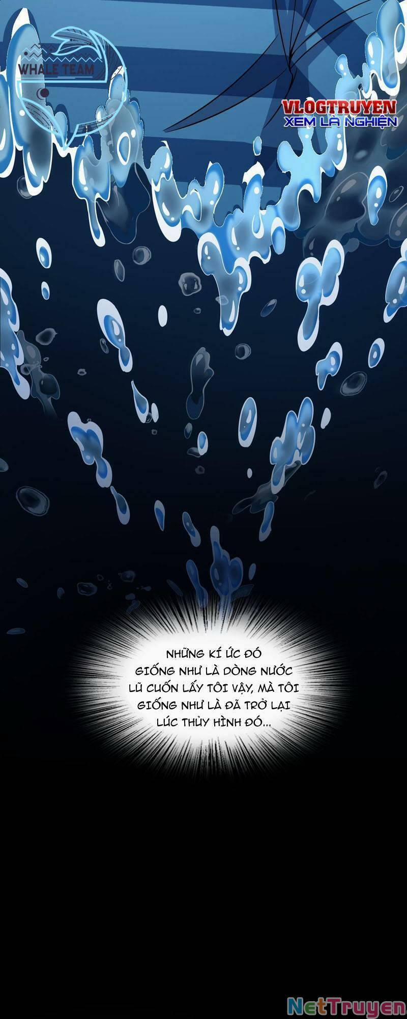 Mệnh Danh Thuật Của Bóng Tối 27 trang 37