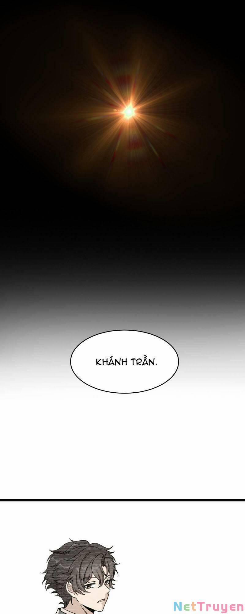 Mệnh Danh Thuật Của Bóng Tối 27 trang 38