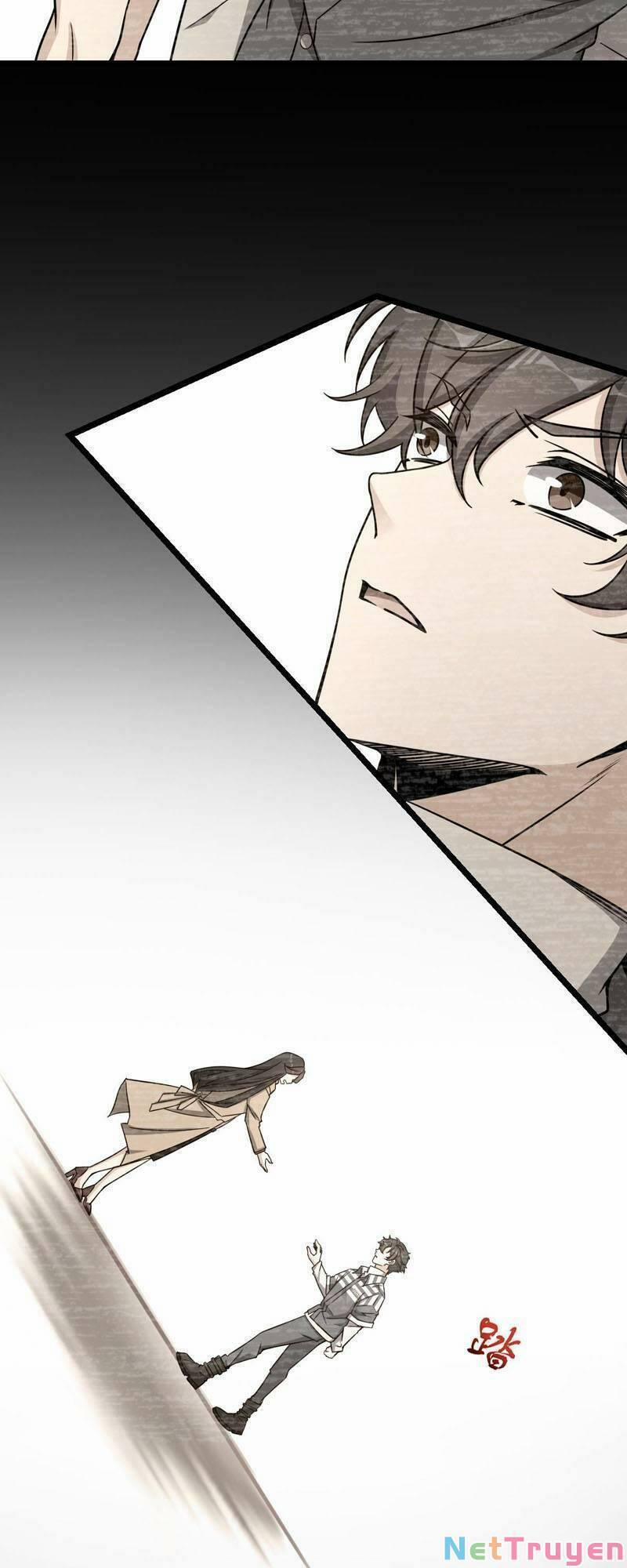 Mệnh Danh Thuật Của Bóng Tối 27 trang 40