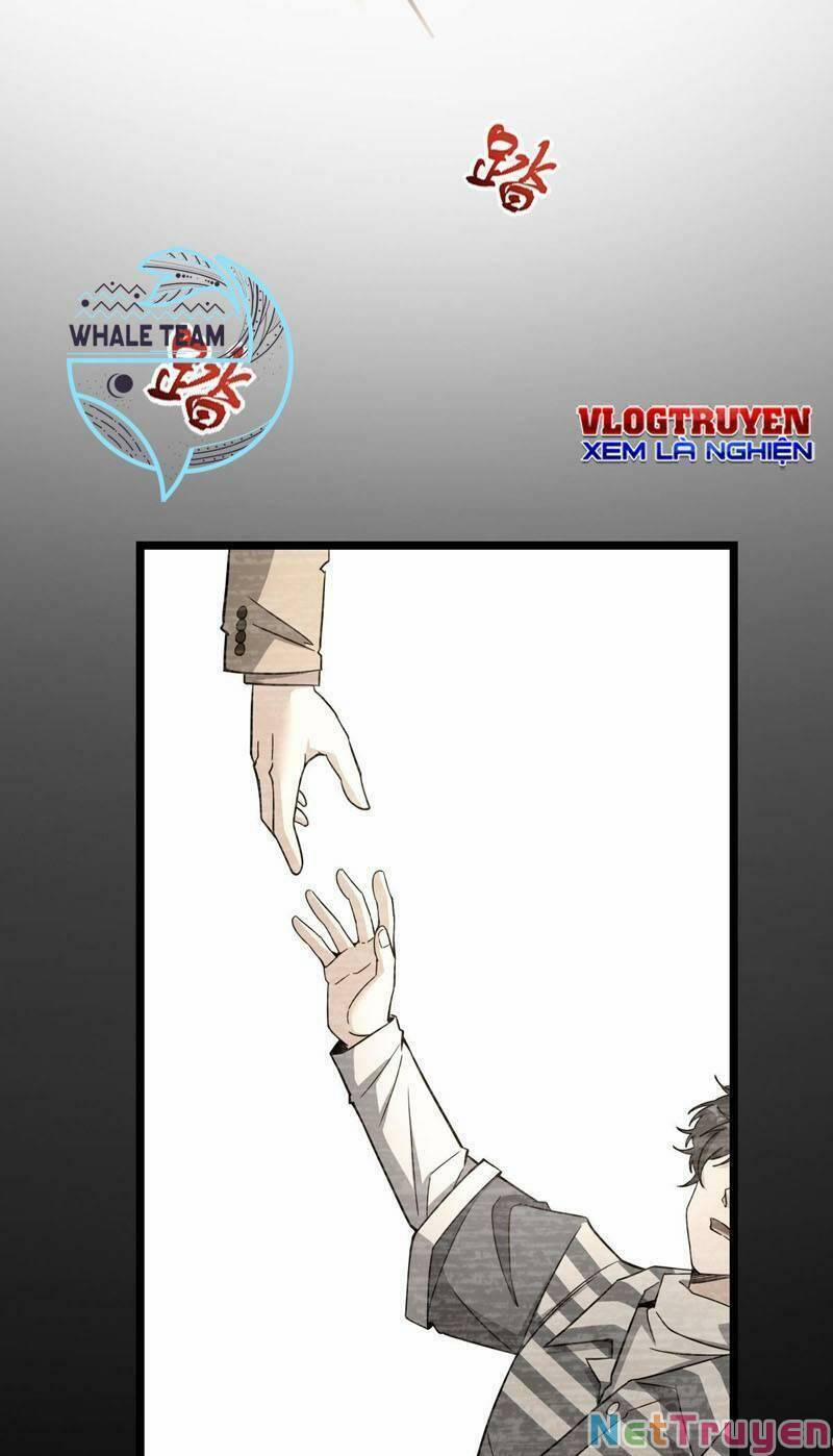 Mệnh Danh Thuật Của Bóng Tối 27 trang 41