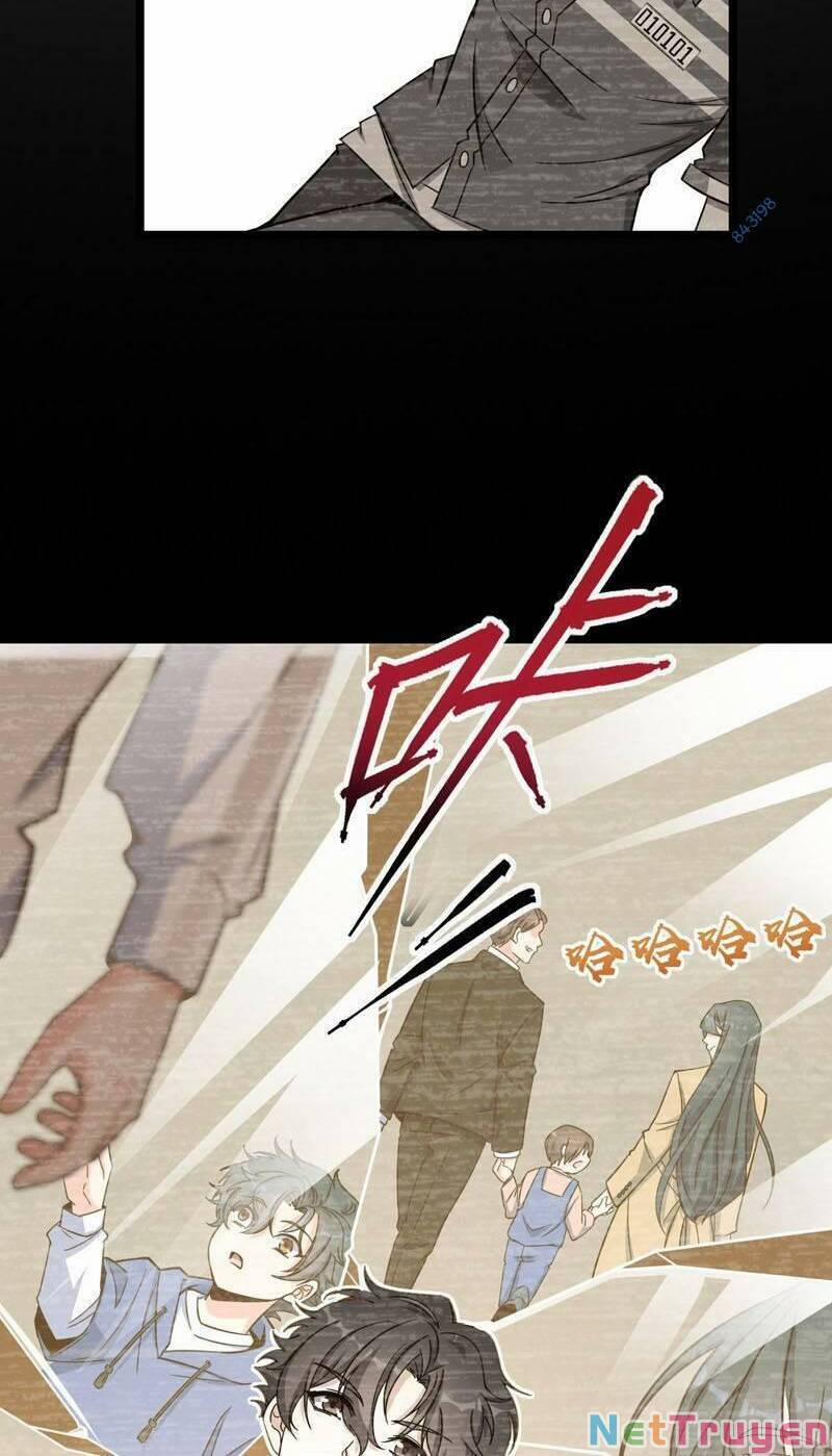 Mệnh Danh Thuật Của Bóng Tối 27 trang 42