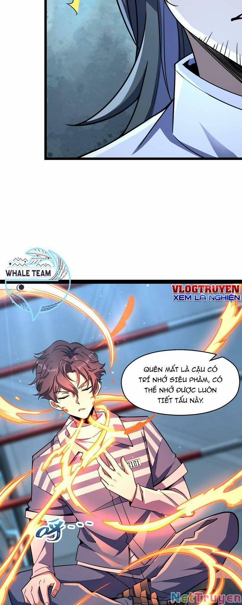 Mệnh Danh Thuật Của Bóng Tối 27 trang 52