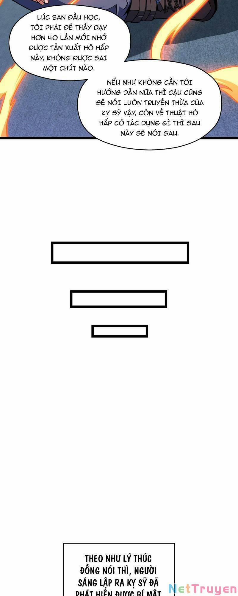 Mệnh Danh Thuật Của Bóng Tối 27 trang 53