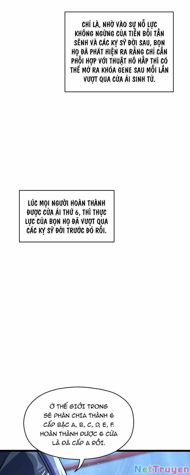 Mệnh Danh Thuật Của Bóng Tối 27 trang 57