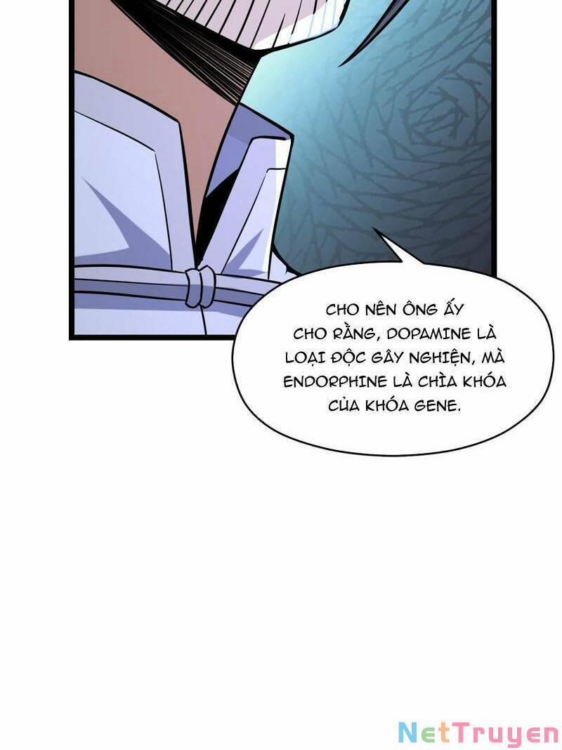 Mệnh Danh Thuật Của Bóng Tối 27 trang 63