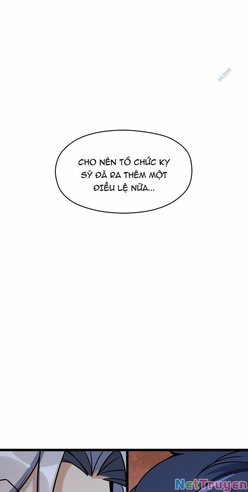 Mệnh Danh Thuật Của Bóng Tối 27 trang 64