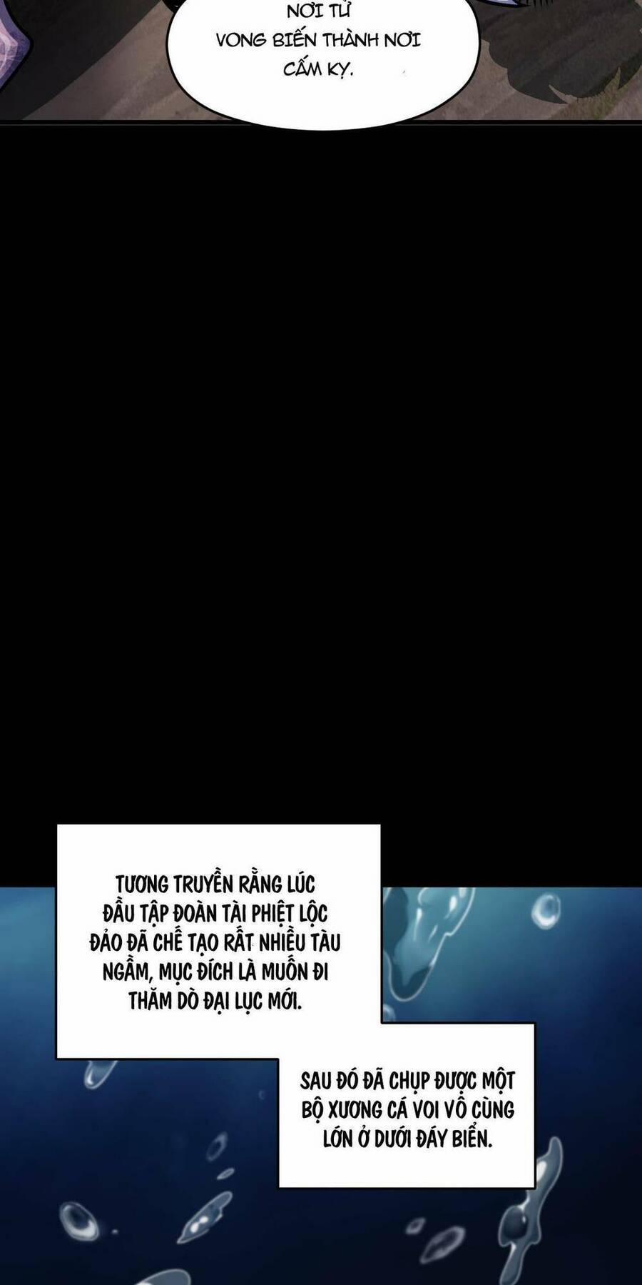 Mệnh Danh Thuật Của Bóng Tối 28 trang 21