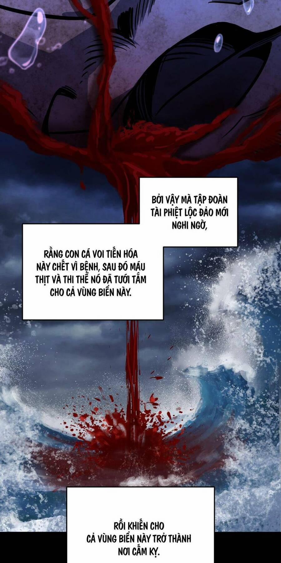 Mệnh Danh Thuật Của Bóng Tối 28 trang 23