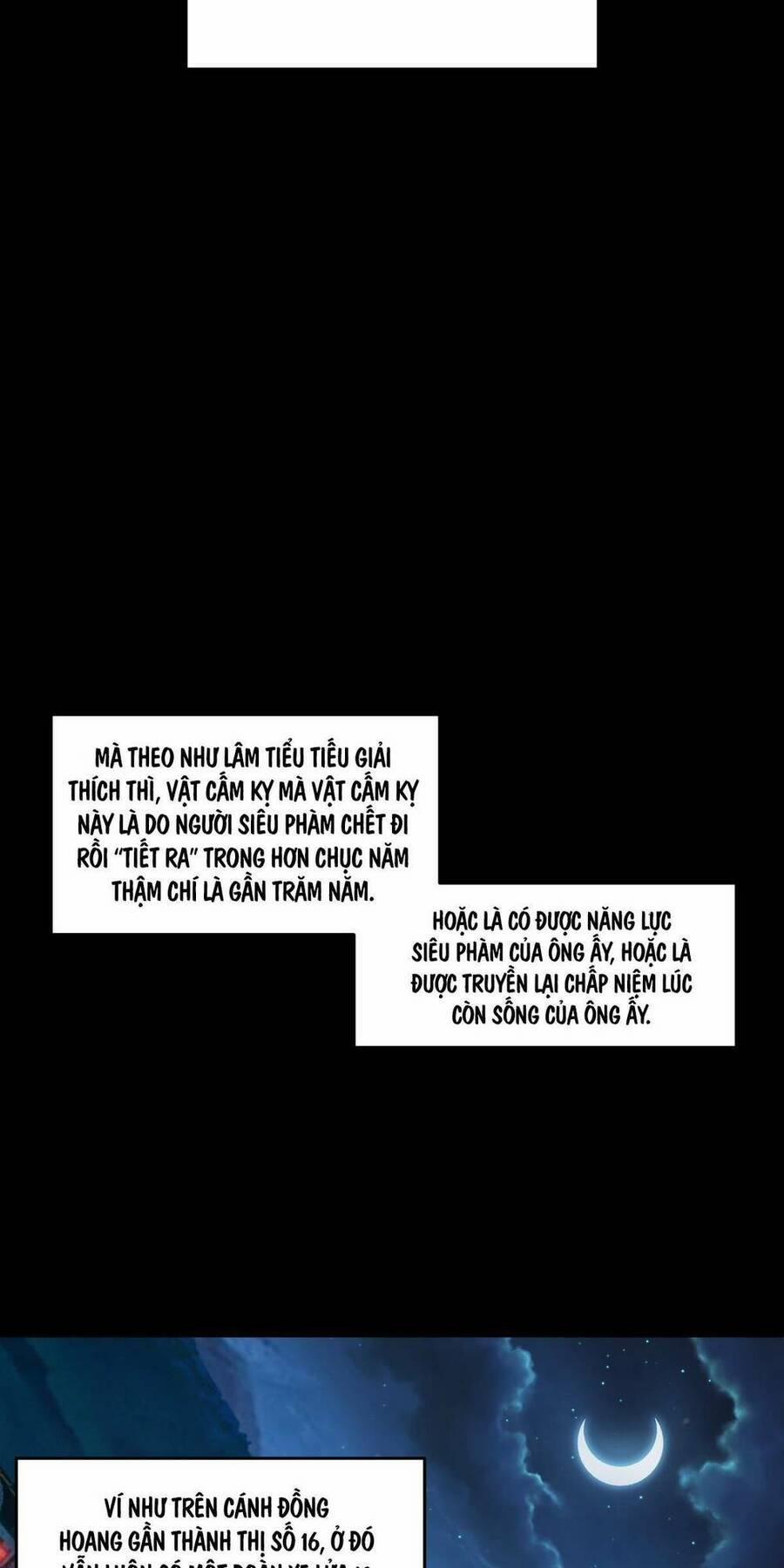 Mệnh Danh Thuật Của Bóng Tối 28 trang 24