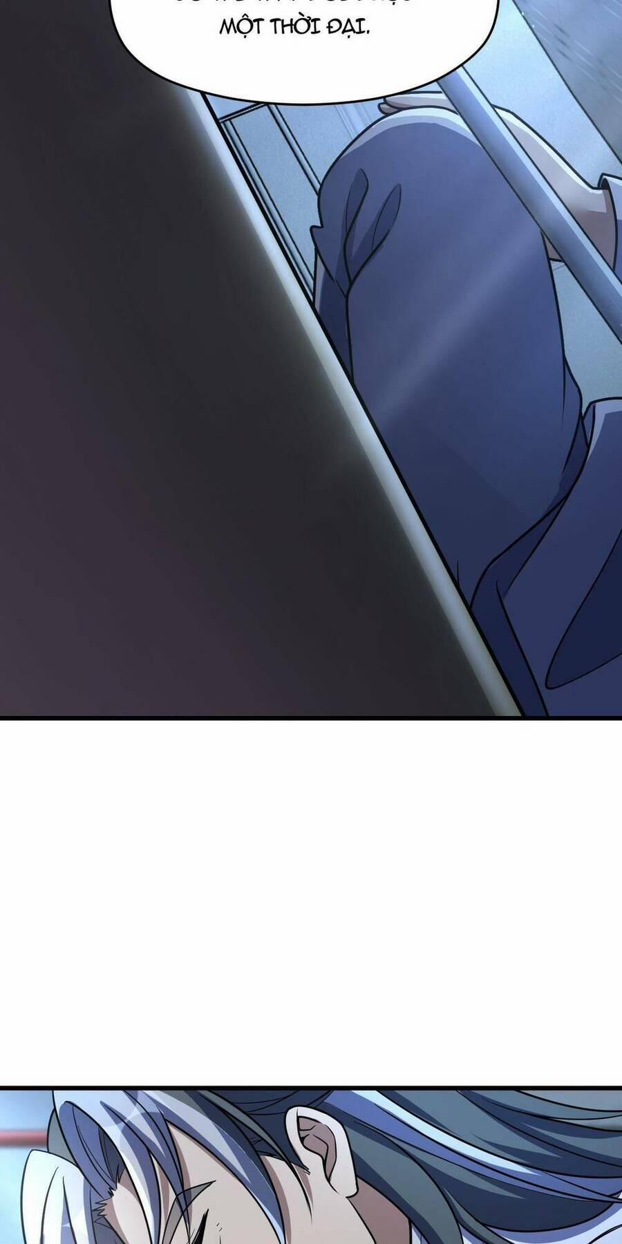 Mệnh Danh Thuật Của Bóng Tối 28 trang 37