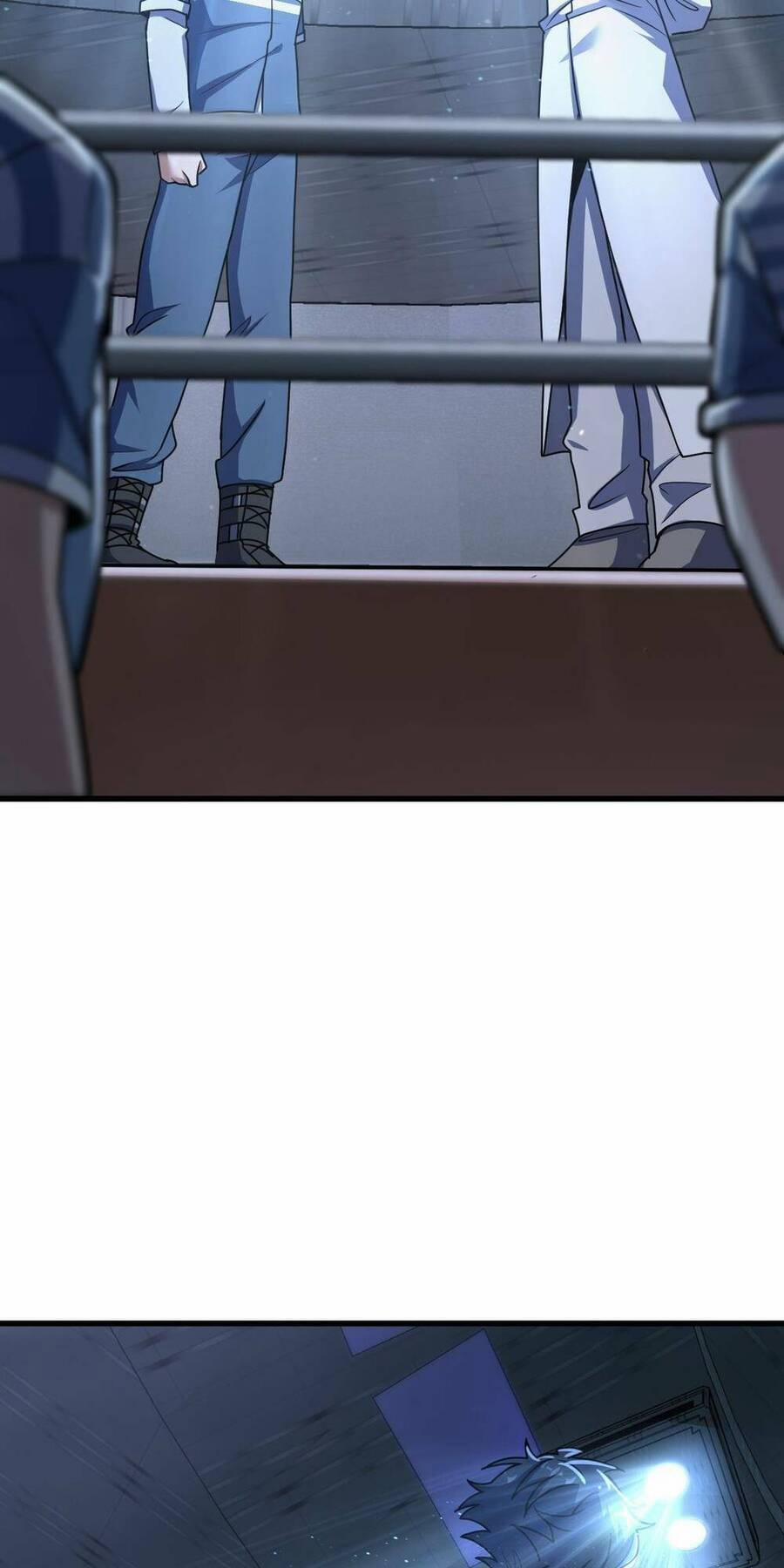 Mệnh Danh Thuật Của Bóng Tối 28 trang 39