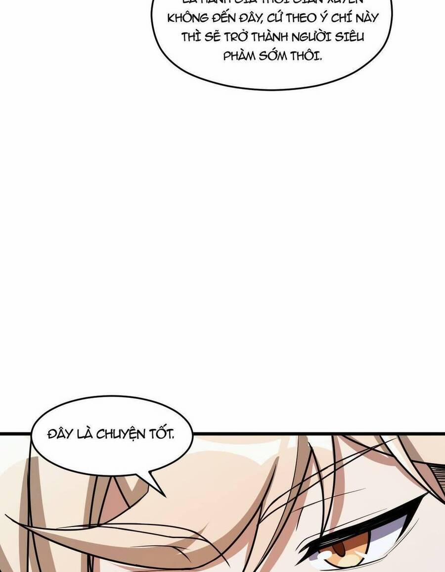 Mệnh Danh Thuật Của Bóng Tối 28 trang 50