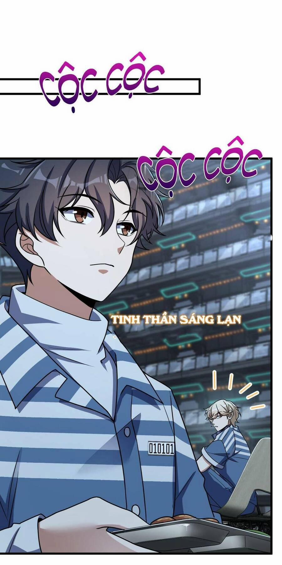 Mệnh Danh Thuật Của Bóng Tối 28 trang 52