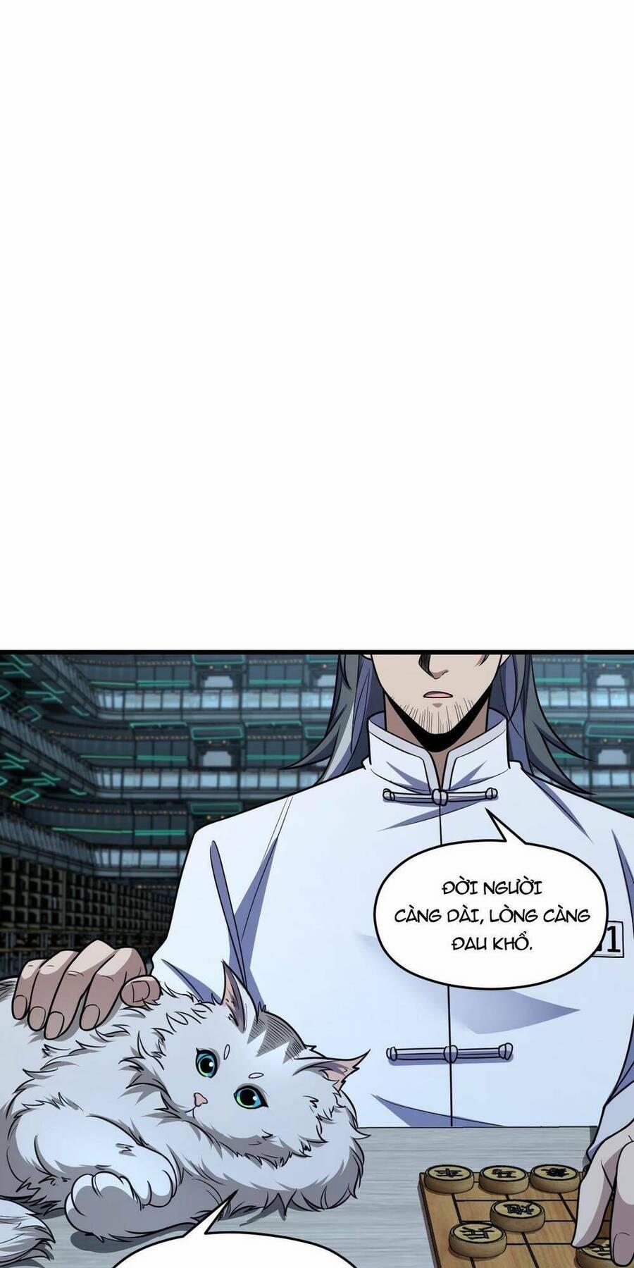 Mệnh Danh Thuật Của Bóng Tối 28 trang 54