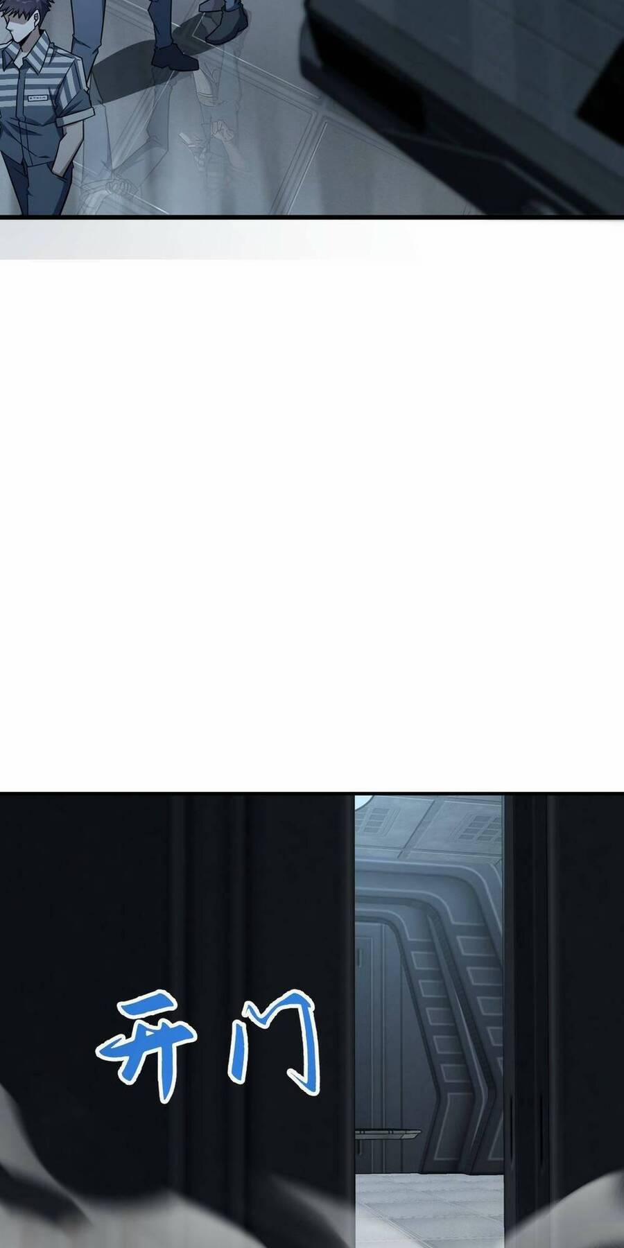 Mệnh Danh Thuật Của Bóng Tối 28 trang 62