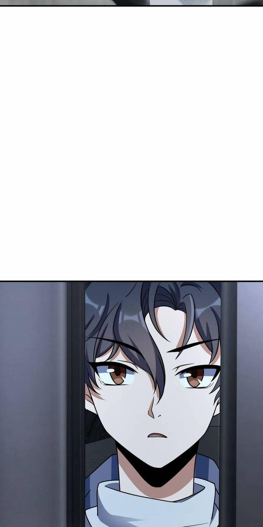 Mệnh Danh Thuật Của Bóng Tối 28 trang 63