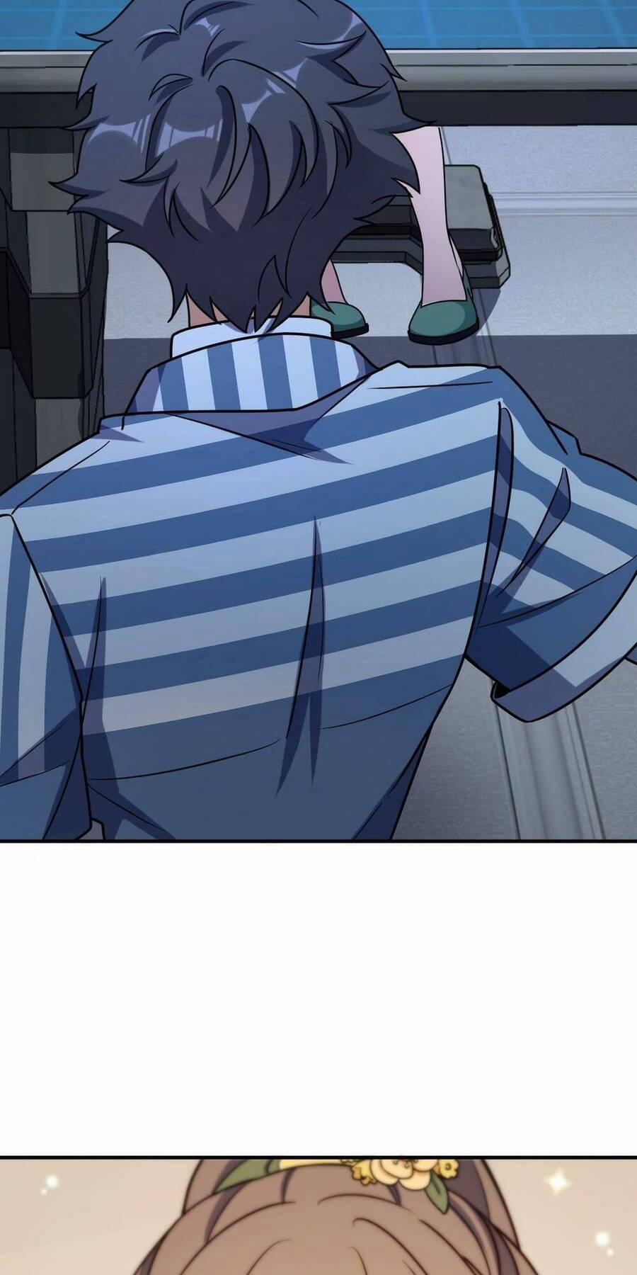 Mệnh Danh Thuật Của Bóng Tối 28 trang 65