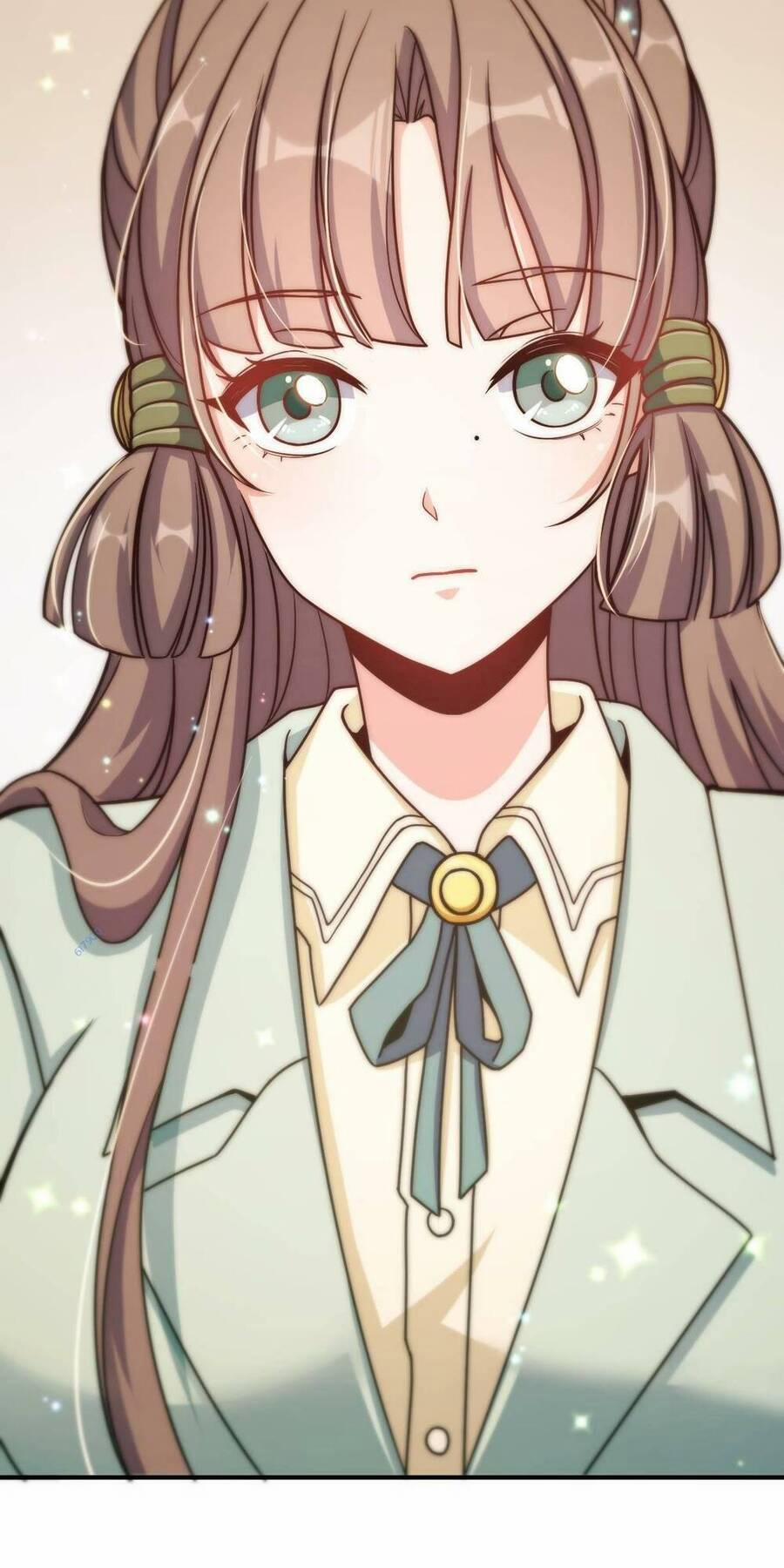 Mệnh Danh Thuật Của Bóng Tối 28 trang 66