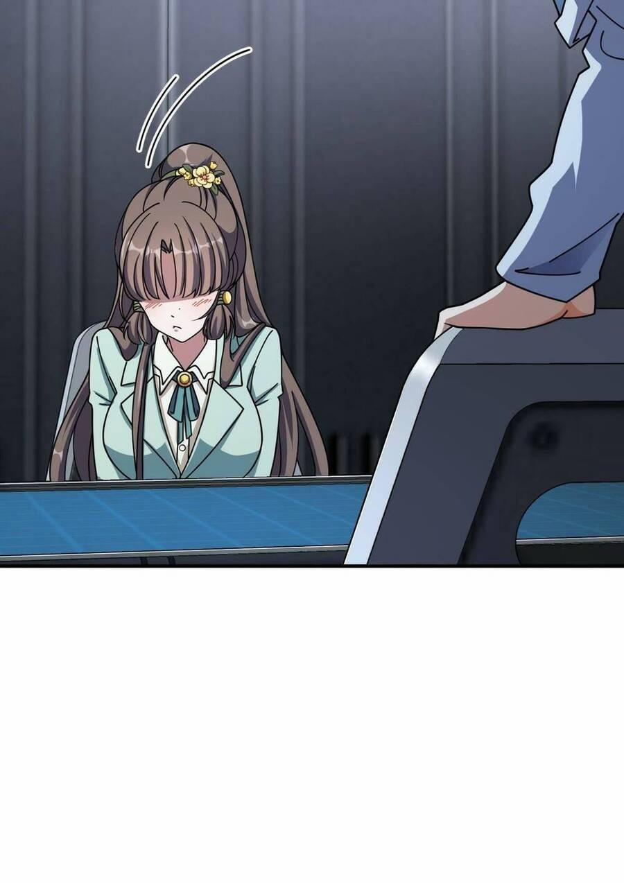 Mệnh Danh Thuật Của Bóng Tối 28 trang 68