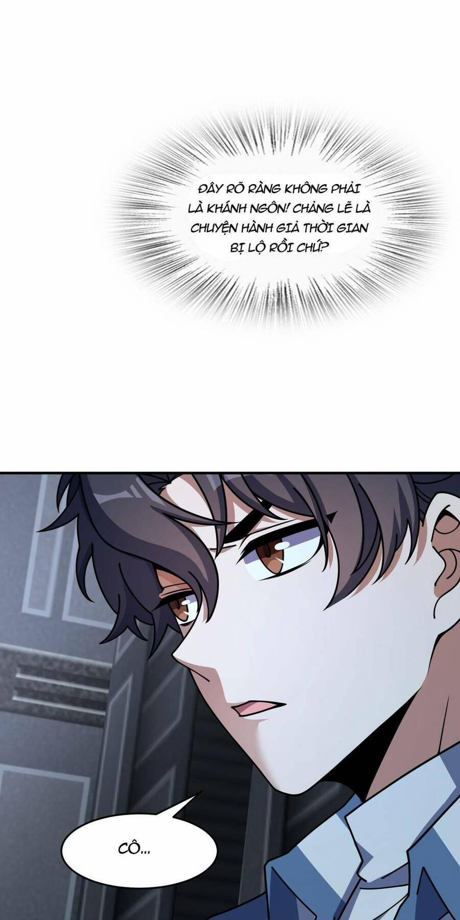 Mệnh Danh Thuật Của Bóng Tối 28 trang 70