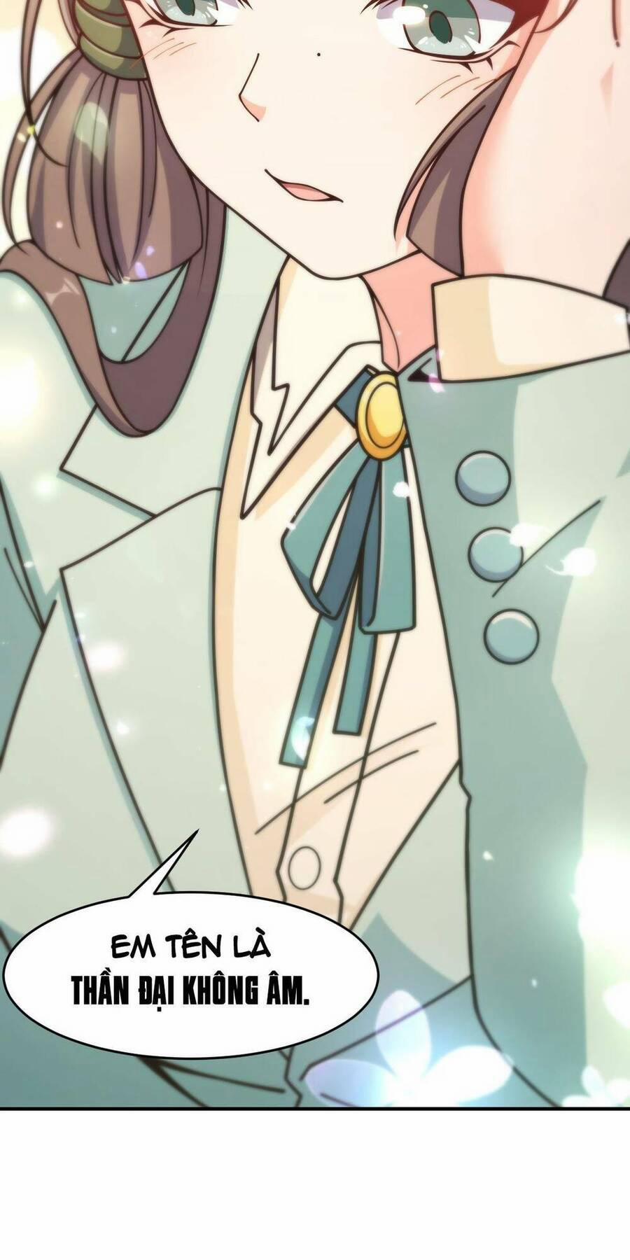 Mệnh Danh Thuật Của Bóng Tối 28 trang 72