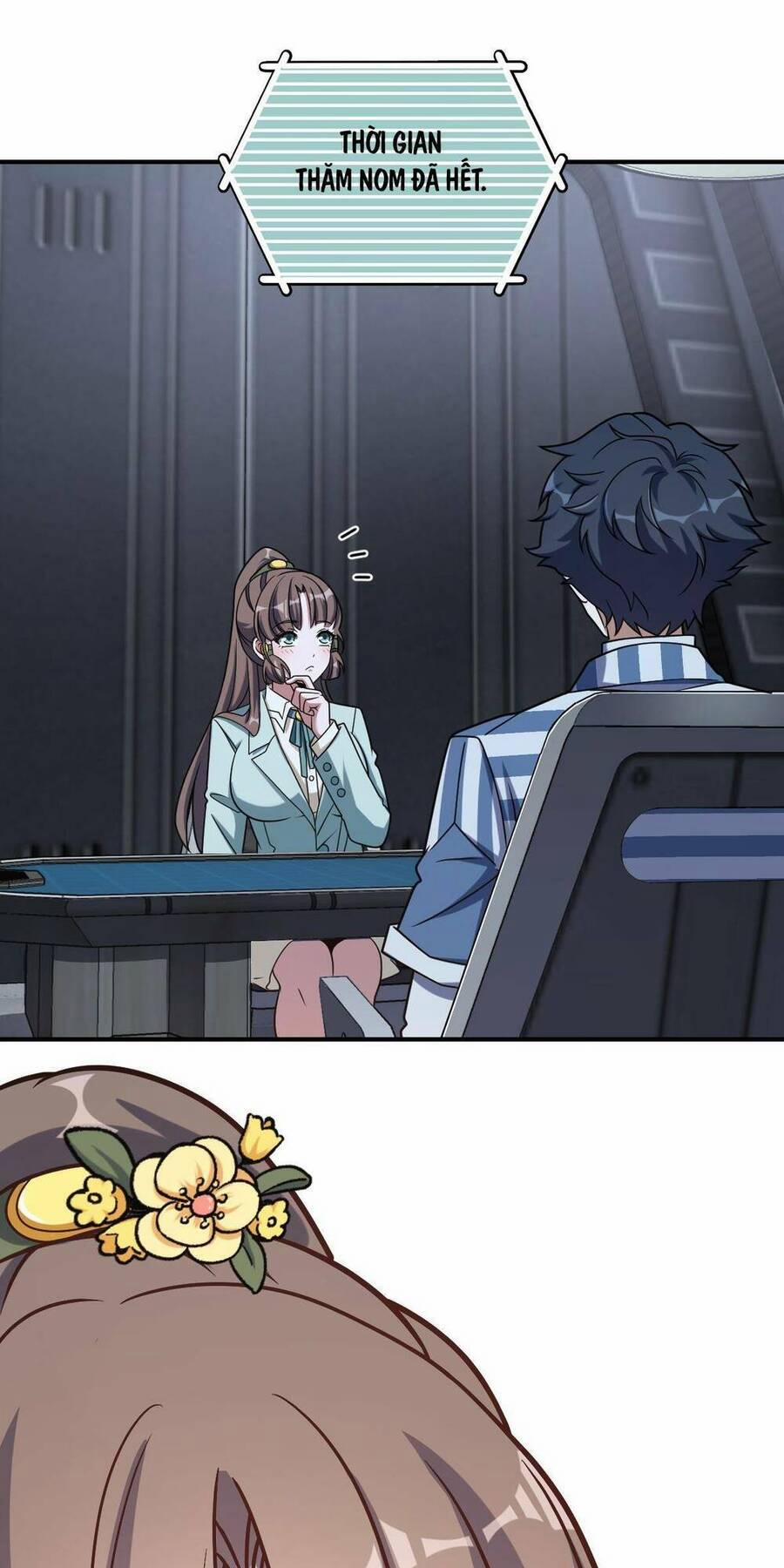 Mệnh Danh Thuật Của Bóng Tối 28 trang 76