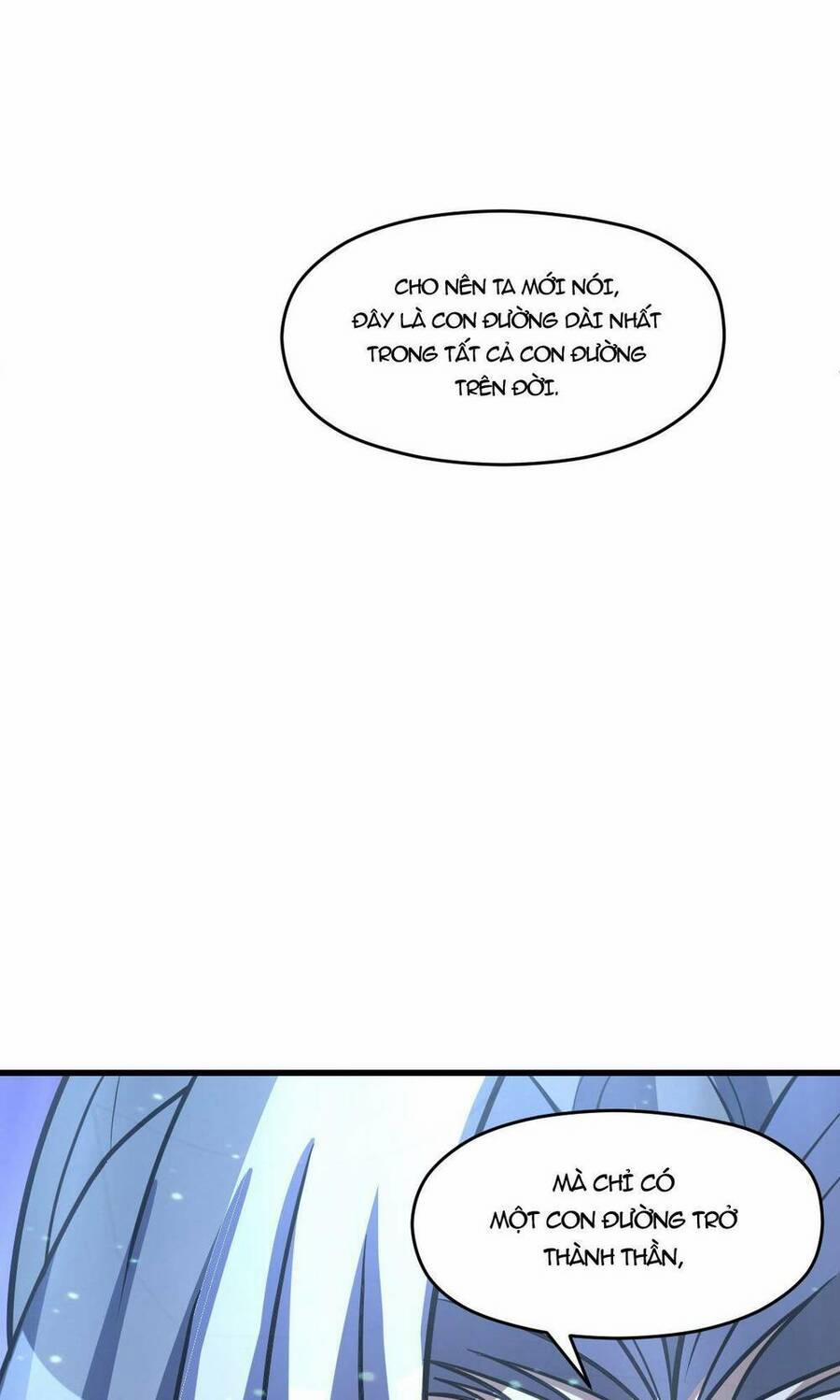 Mệnh Danh Thuật Của Bóng Tối 28 trang 8