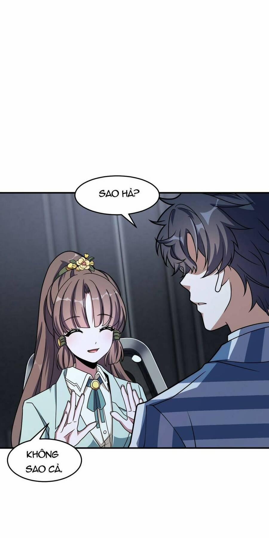 Mệnh Danh Thuật Của Bóng Tối 28 trang 80