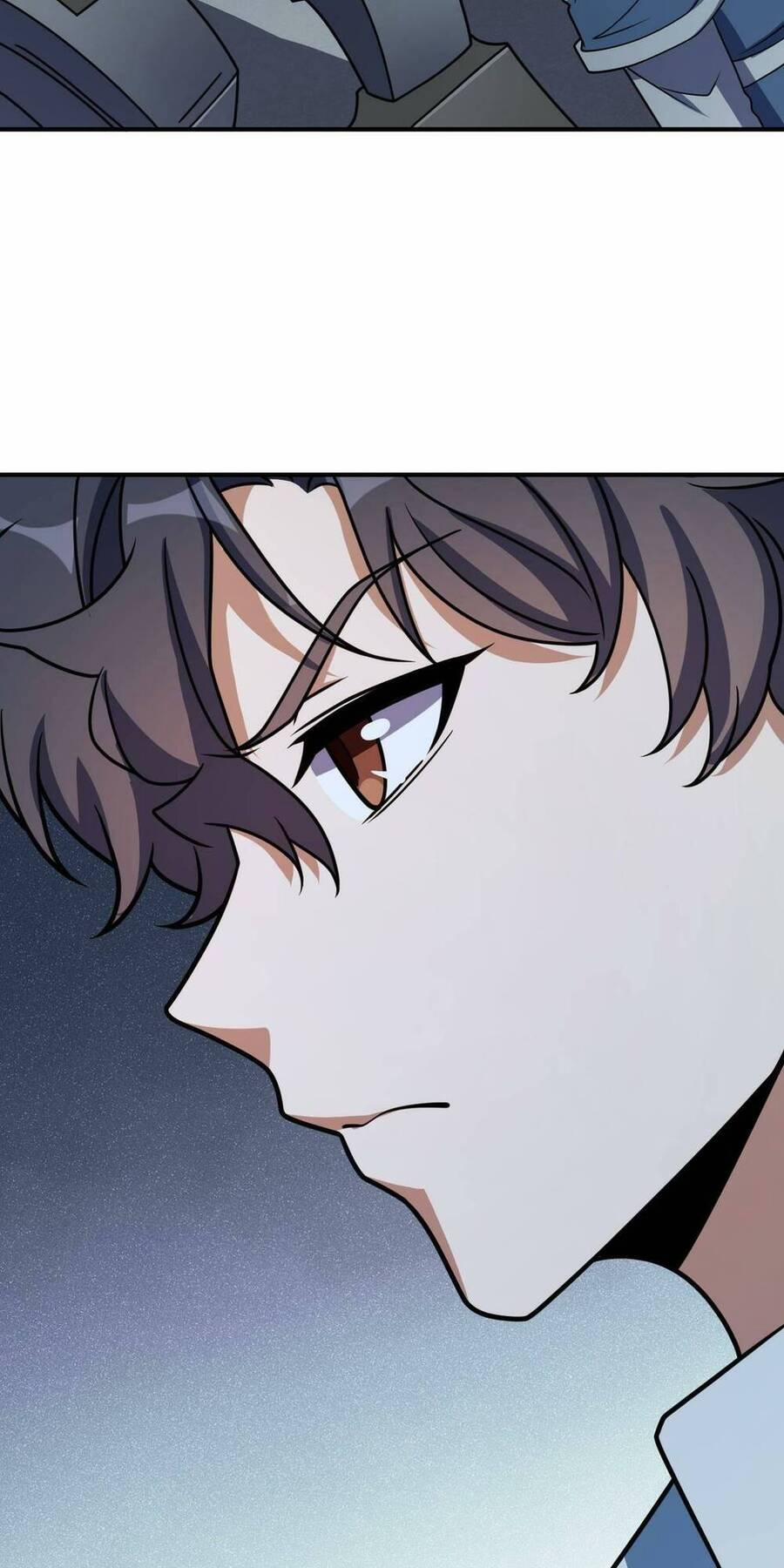 Mệnh Danh Thuật Của Bóng Tối 28 trang 82