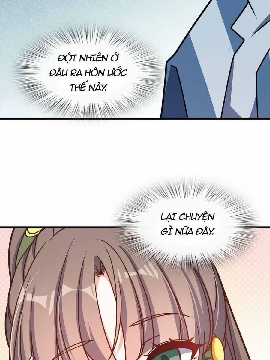 Mệnh Danh Thuật Của Bóng Tối 28 trang 83