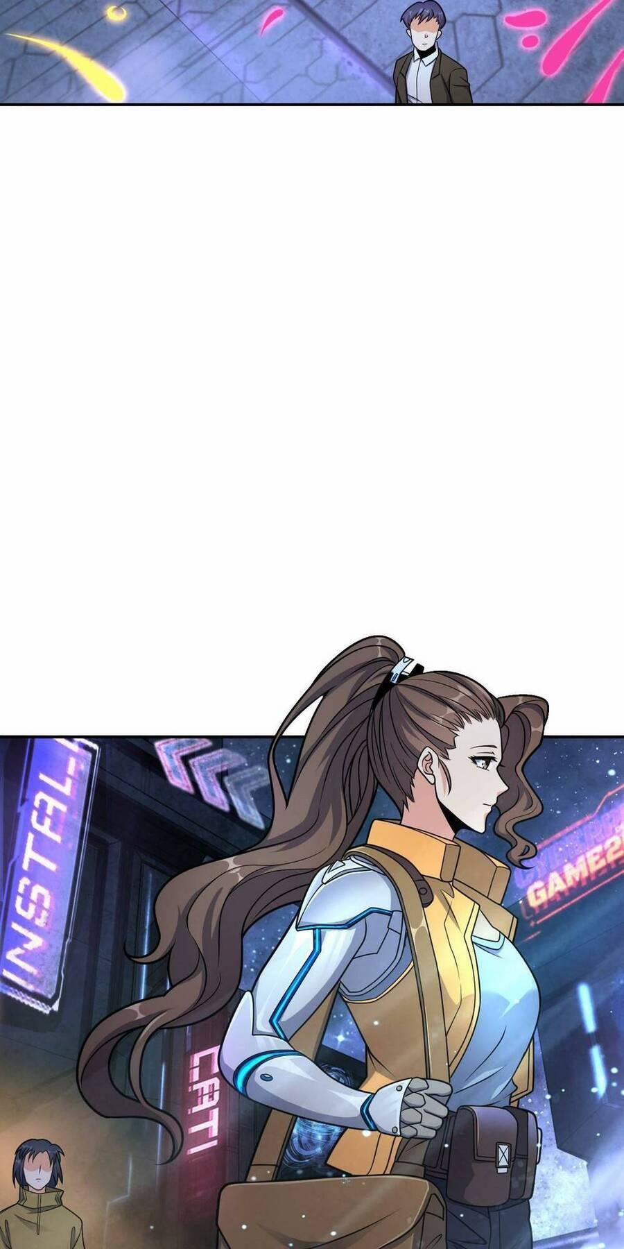 Mệnh Danh Thuật Của Bóng Tối 29 trang 13