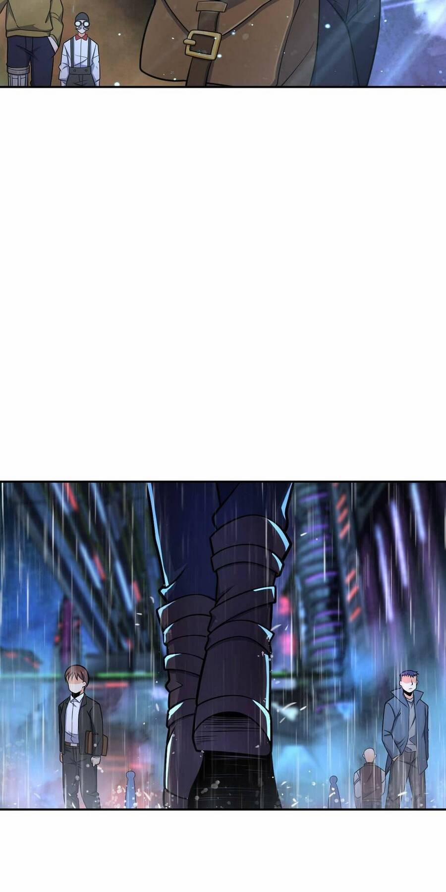 Mệnh Danh Thuật Của Bóng Tối 29 trang 14