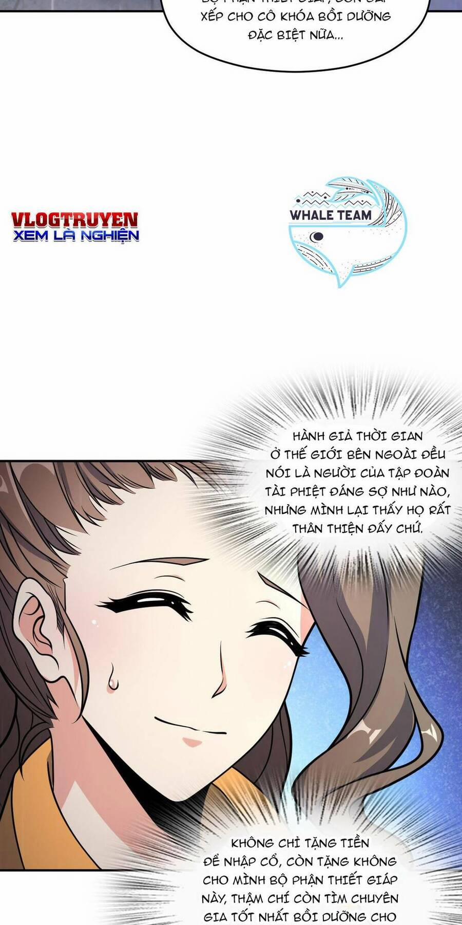 Mệnh Danh Thuật Của Bóng Tối 29 trang 19