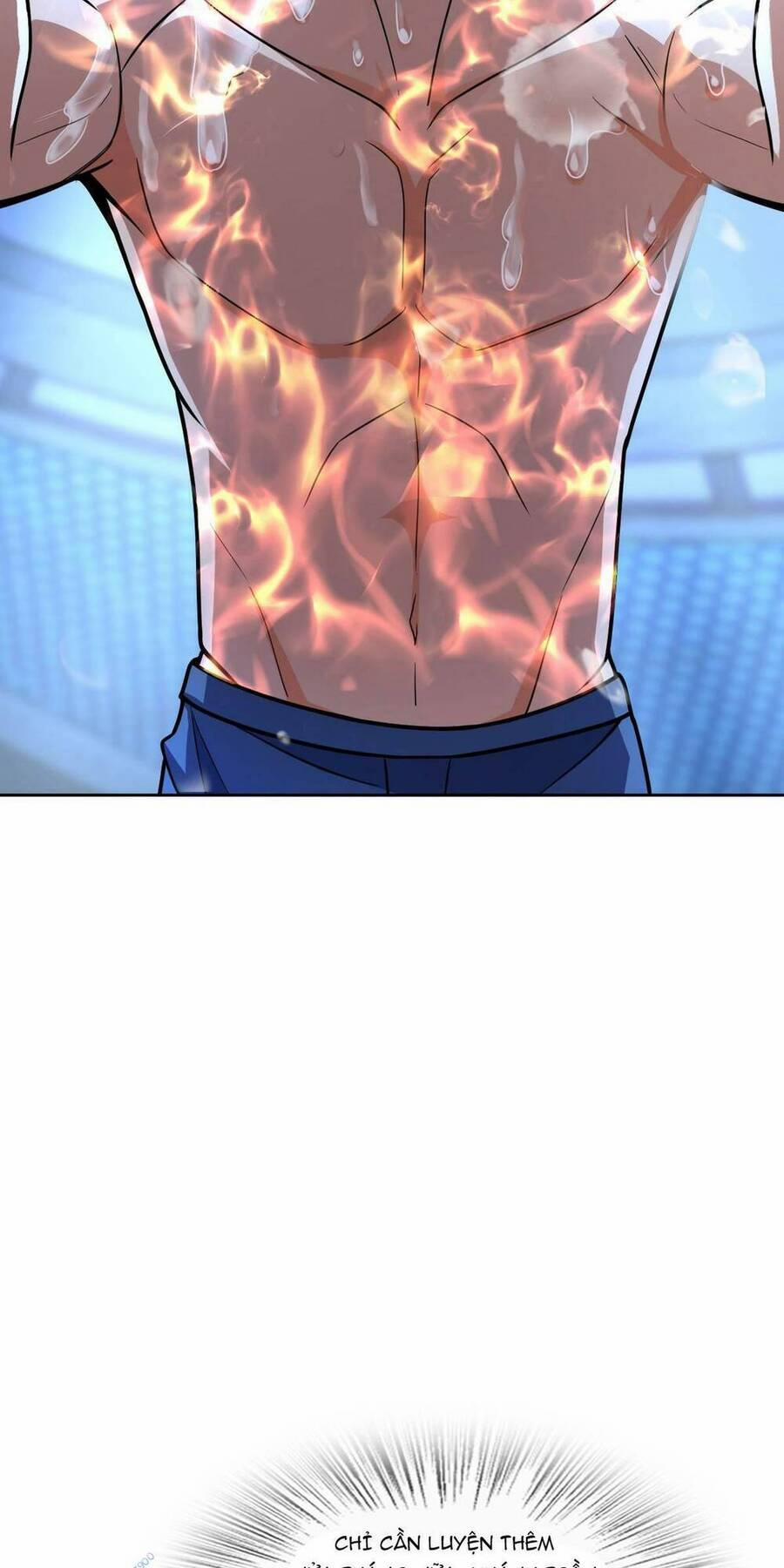 Mệnh Danh Thuật Của Bóng Tối 29 trang 25